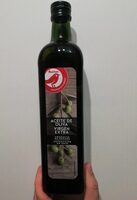 Aceite de oliva virgen extra