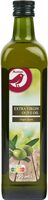Auchan huile d'olive extra vierge verre 0.75l pack b
