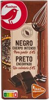 Noir Corsé Dessert 64%