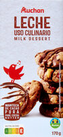 LAIT Dessert