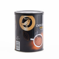 Chocolat intense 32% cacao