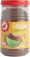 CAO KIDO Granulés cacaotés