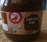 Crema cao