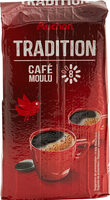 Auchan tradition