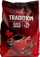 Auchan tradition 500g
