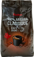100% ARABICA Classico