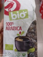 Café 100%Arabica