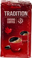 Auchan tradition