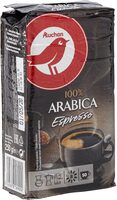 100% ARABICA Espresso