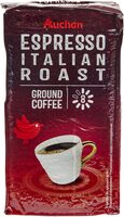 Espresso italian roast