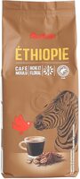 Ethiopie