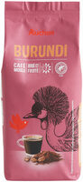 BurundiCafé moulu Boisé et Fruité