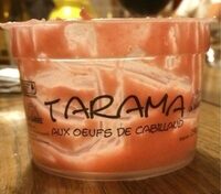 Tarama