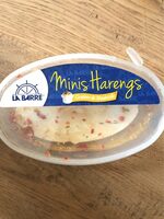 Minis harengs
