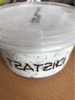 Tzatziki