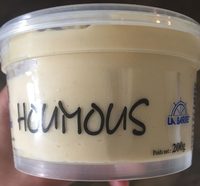 Houmous