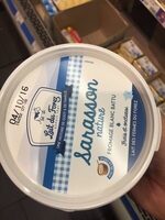 Sarasson fromage frais nature