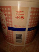 Fromage frais de campagne