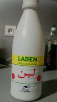 Laben Banane