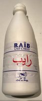 Lait Caille
