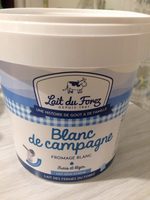 Blanc de campagne