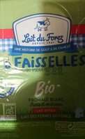 6 Faisselles Fromage Blanc