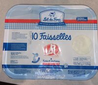 Faisselle