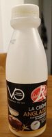Crème anglaise