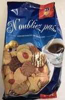 N'oubliez pas…