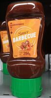 Sauce Barbecue