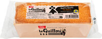Quatre Quarts Pur Beurre Le Guillou
