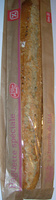 Baguette 7 céréales