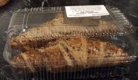 Croissant cereales graines