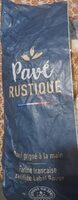 Pavé rustique