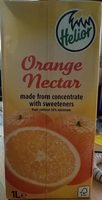 Nectar Orange