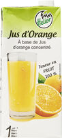 Orange Juice