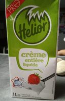 Crème Uht 35 %