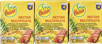 Nectar multifruits