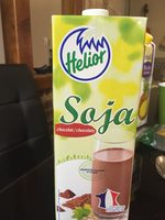 Soja Chocolat