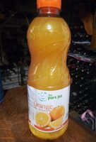 Jus d'orange