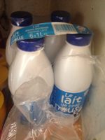 Lait