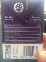 Boisson Terracai à L'acai Bio