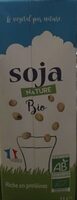 Soja bio nature