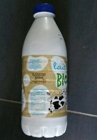 Lait Bio