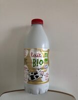 Lait Bio