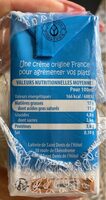 Crème fluide légère