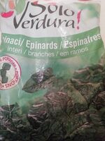Spinaci