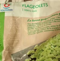 Flageolets