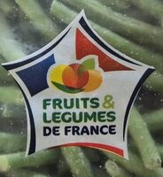 Haricot vert