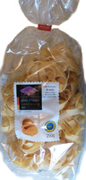 Pâtes d'Alsace (7 œufs frais au kilo), Nids